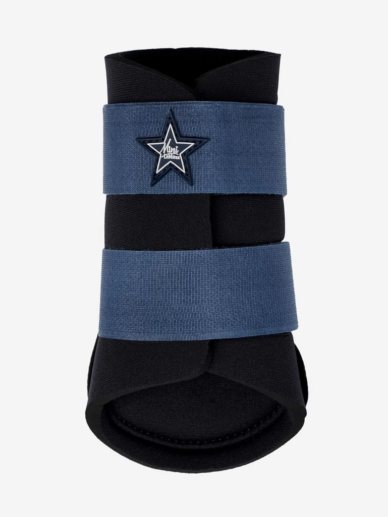 Le Mieux Mini Brushing Boot – Indigo