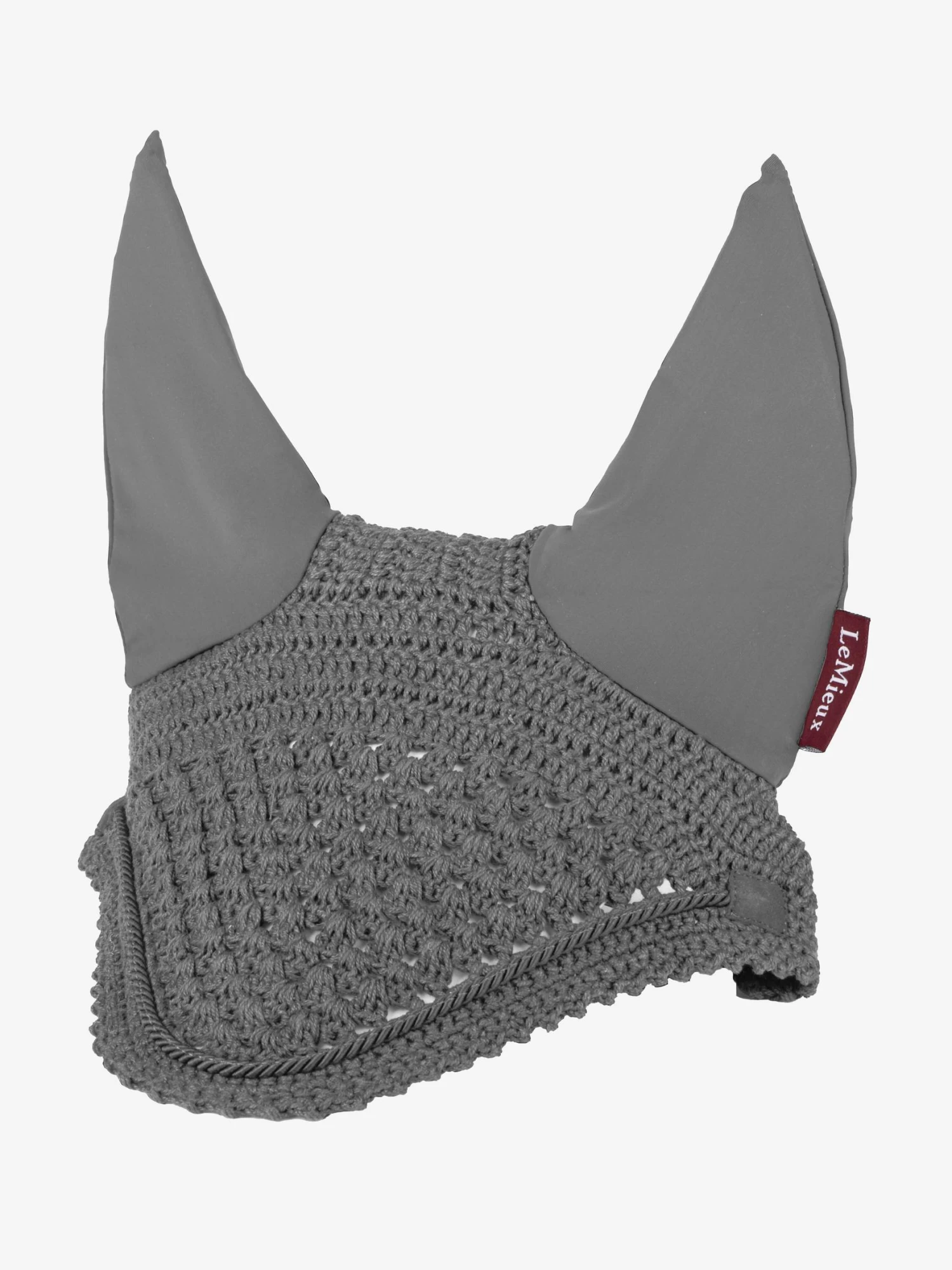 LeMieux Vogue Fly Hood β Grey
