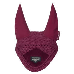LeMieux Loire Fly Hood – Mulberry