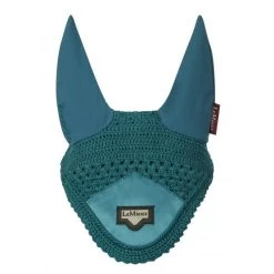 LeMieux Loire Fly Hood – Peacock
