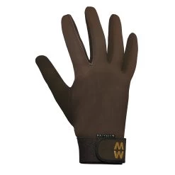 MacWet Climatec Glove – Brown