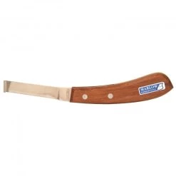 Knife – Marlow – Straight Blade