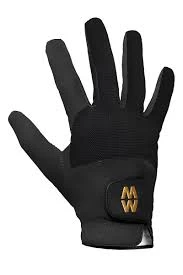 MacWet Micromesh Glove – Black