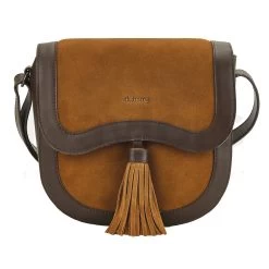 Dubarry Monart Bag – Camel