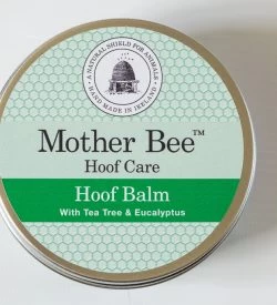 Mother Bee Hoof Balm