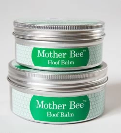 Mother Bee Hoof Balm - Image 2