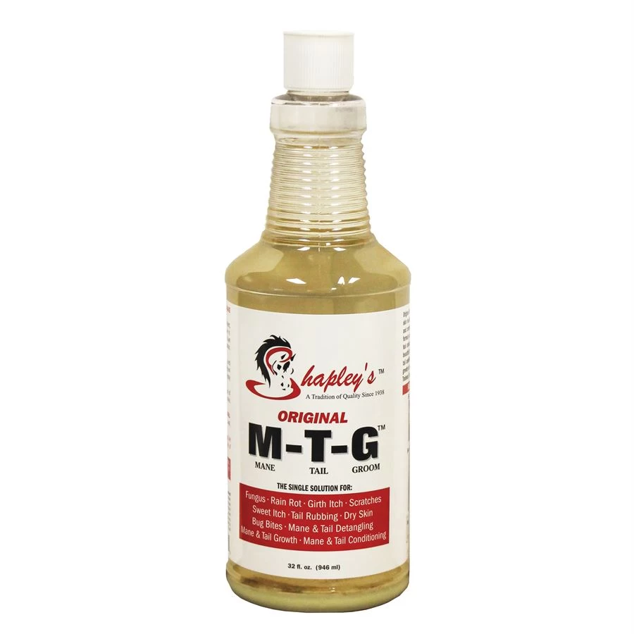 Shapley’s Original M-T-G – 946ml