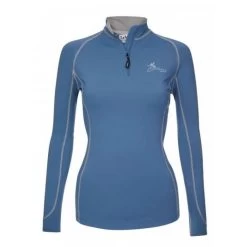 LeMieux Base Layer – Ice Blue