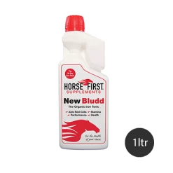 Horse First – New Bludd (Delivery Within Ireland Only)