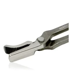 Clinchers – Nordic Forge – Straight Jaw