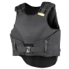 Reiver Elite Equestrian Childs Body Protector – Black