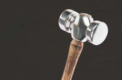 Rounding Hammer – Jim Blurton – 2 1/2lb