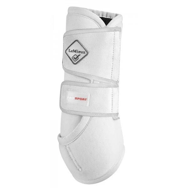LeMieux Pro Sport Support Boots - Image 2