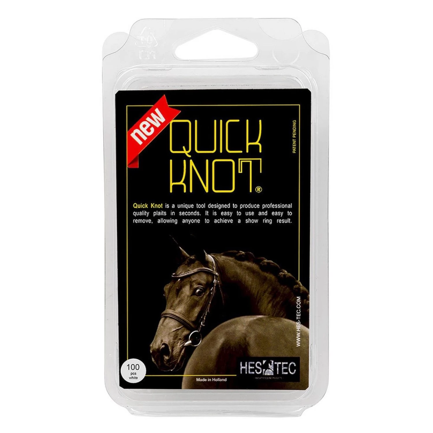 Quick Knot – Standard Size