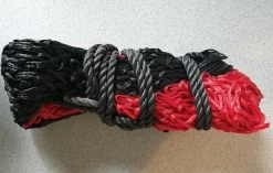 Shires Greedy Feeder Net – Small