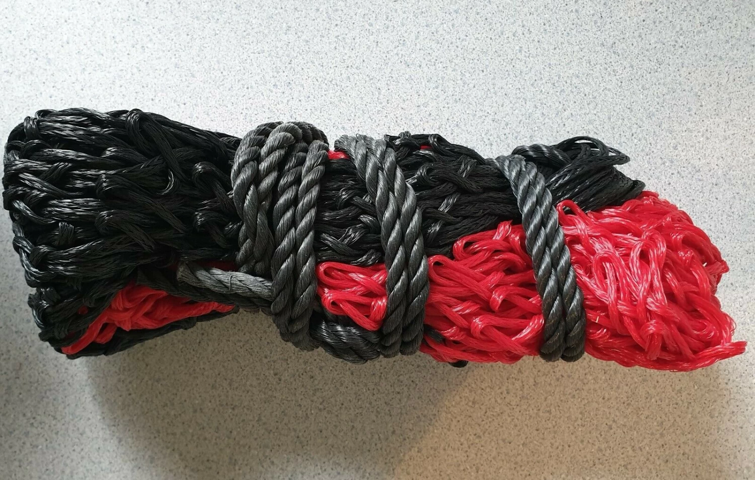 Shires Greedy Feeder Net – Small