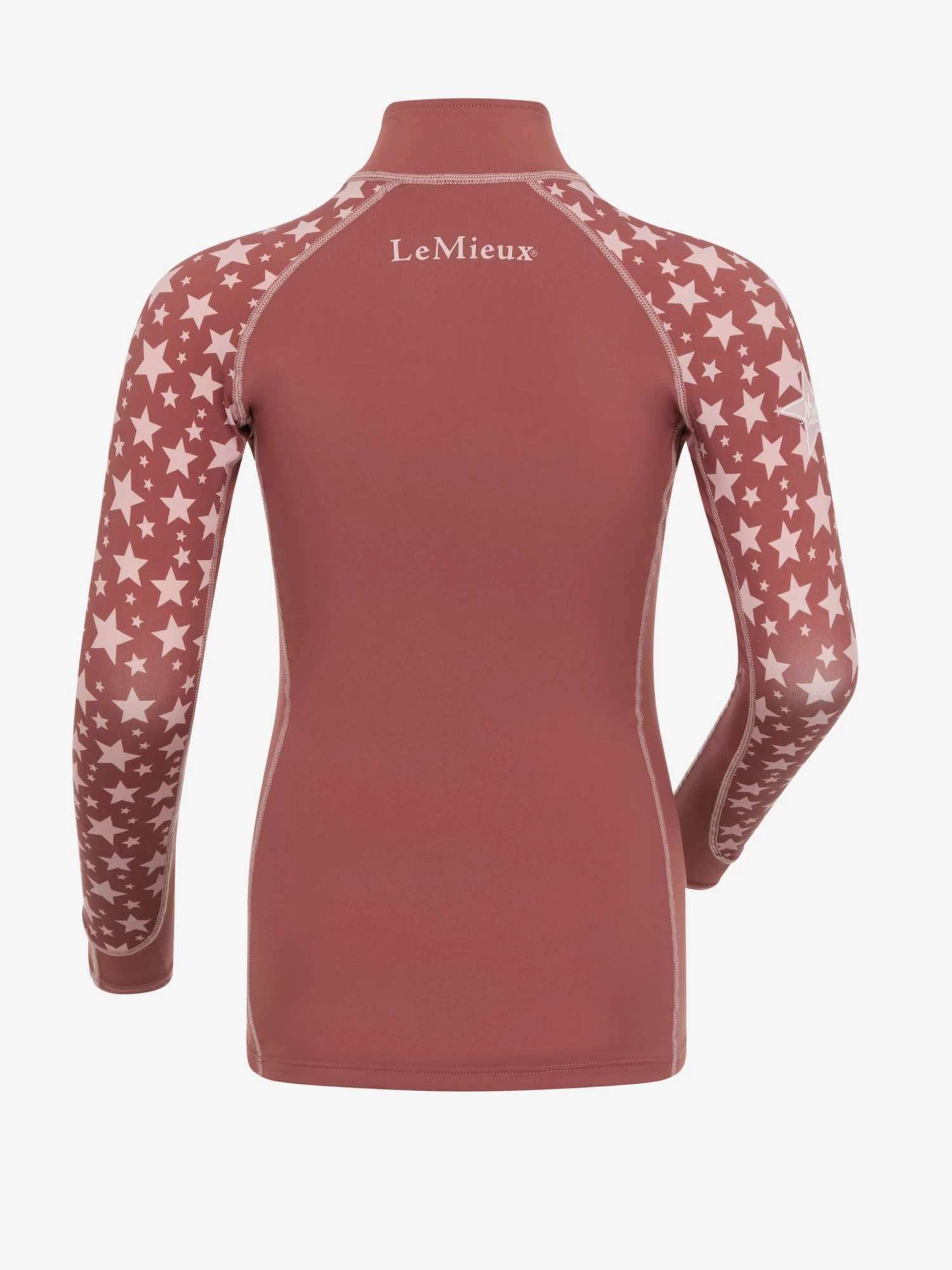 LeMieux Mini Base Layer β Orchid - Image 3