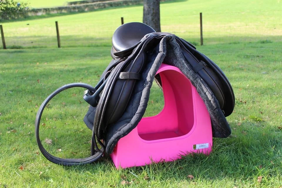 Saddle Rack – Stubbs – Saddle Mate (Delivery Within Ireland Only) - Image 2