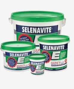 Selenavite E
