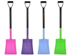 Harold Moore Ultra Light Shovel (Delivery Within Ireland Only)