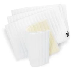 Bandage Accessories – Shires Quilted Bandage Pads