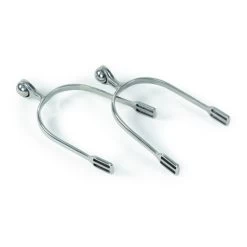 Shires Roller Ball Spurs