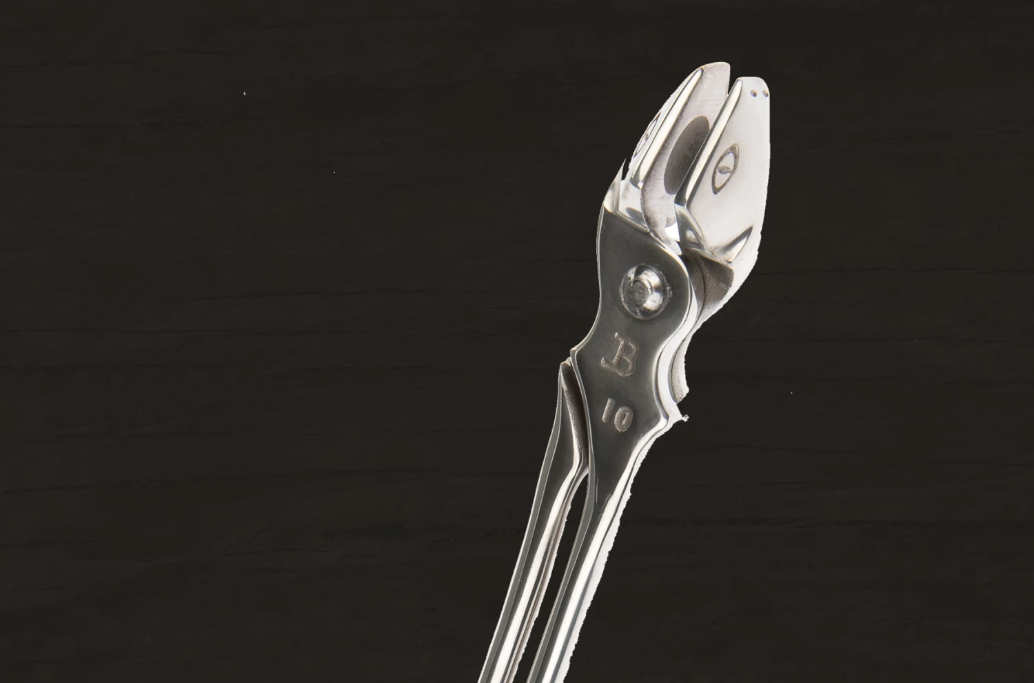 Tongs β Jim Blurton β Snake Eye 10mm / 3/8