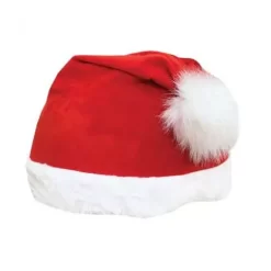 Equetech Christmas Santa Hat Silk