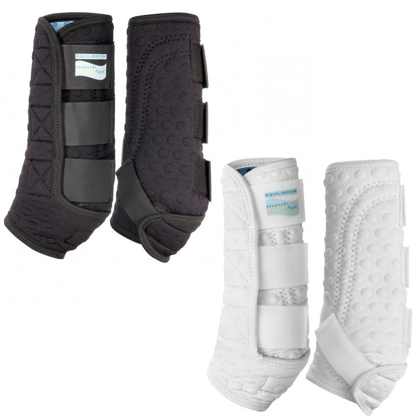 Equilibrium Stretch & Flex Training Wraps - Image 3