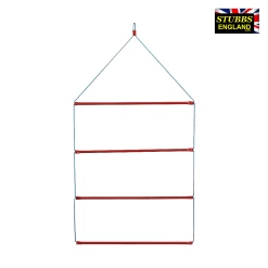 Rug Storage – Stubbs – Hanging Blanket Rack