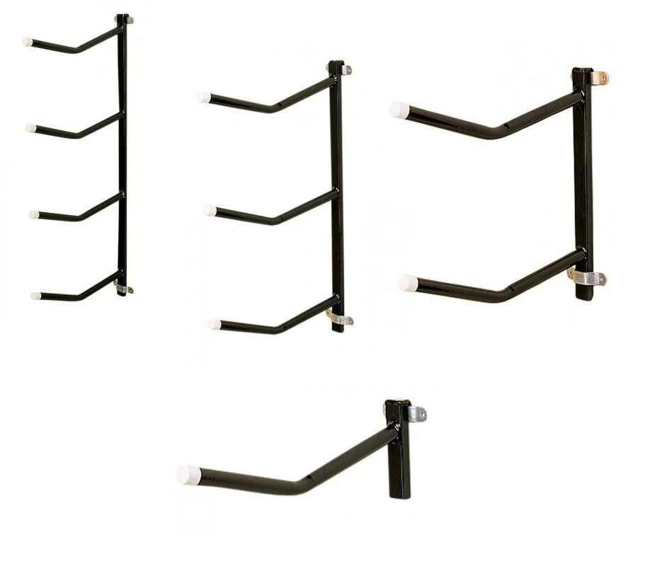 Saddle Rack – Stubbs – Removable Clip On (Delivery Within Ireland Only)