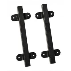 Stable Fittings – Stubbs – Anti Weaver Brackets