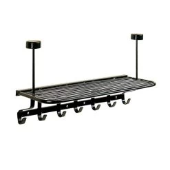 Tack Room Fittings – Stubbs – Hat & Coat Organiser