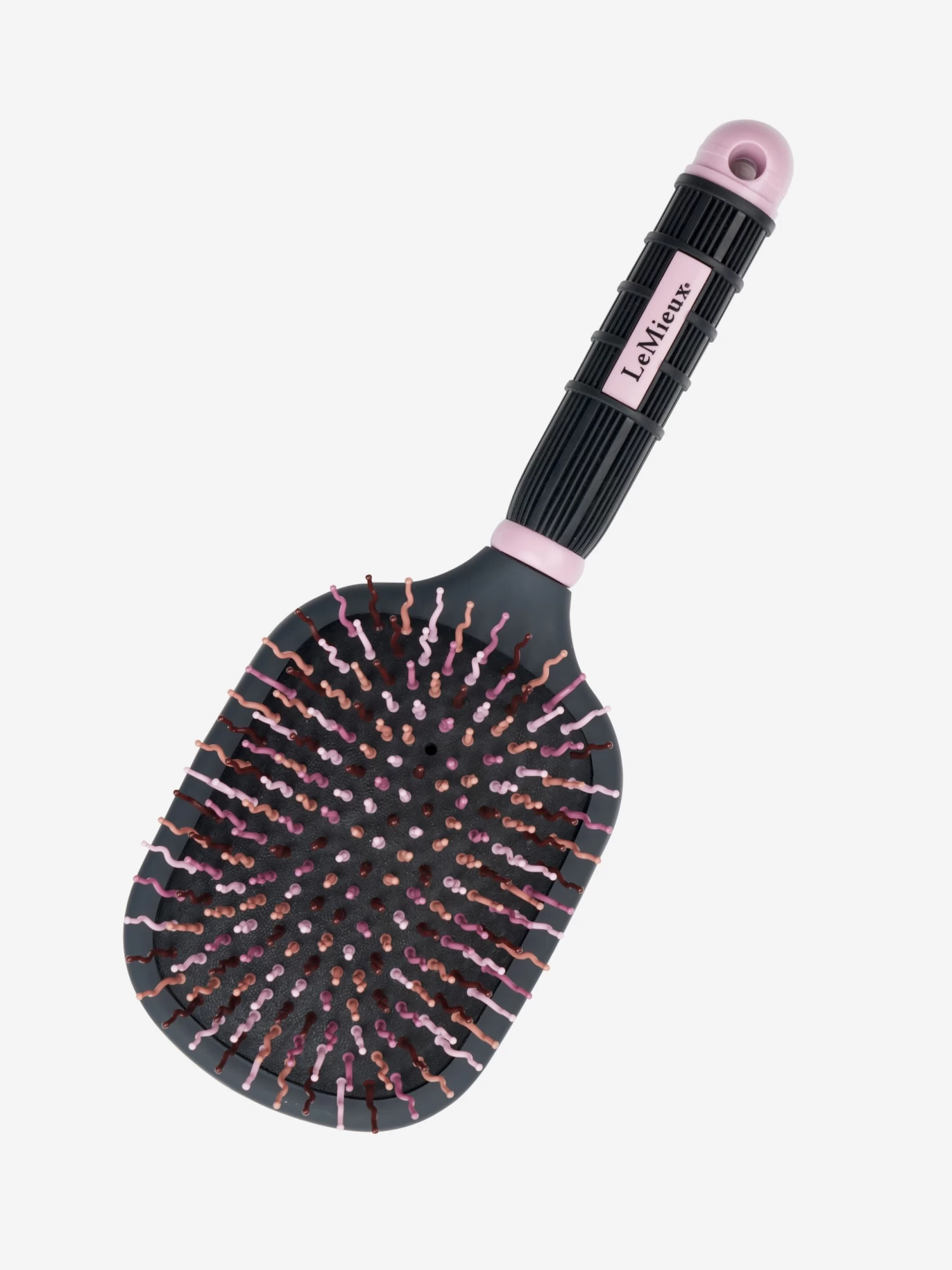 Brushes β LeMieux β Tangle Tidy PLUS β Orchid