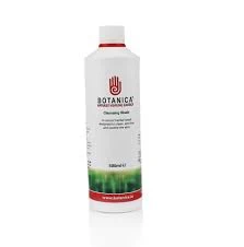 Botanica Cleansing Wash (Delivery Within Ireland Only) - Image 2