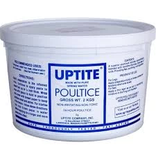 Uptite Poultice