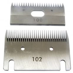 Blades – Wolseley – A102 F