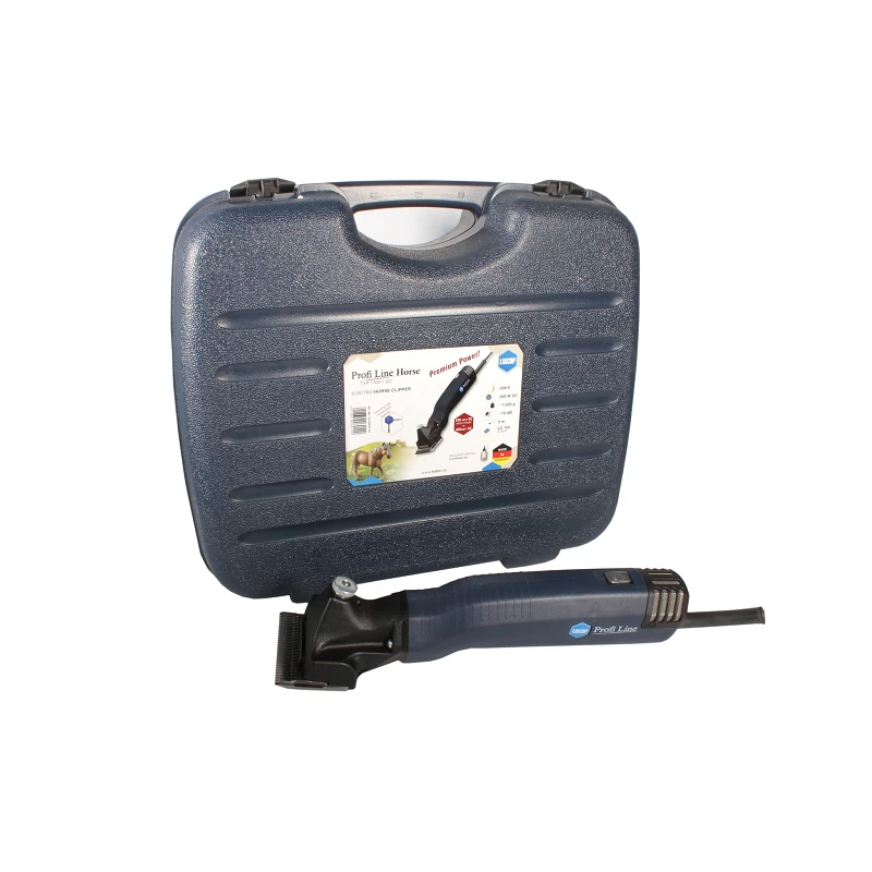 Clipper – Liscop – 4000 Profi Line With A102 Blades